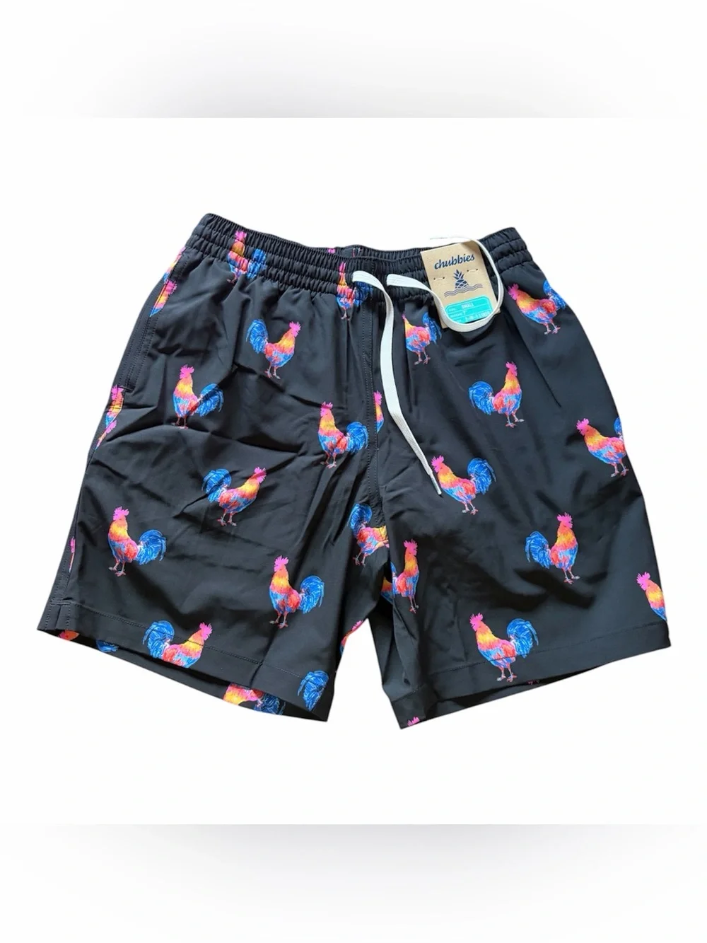 Chubbies Stretch 7